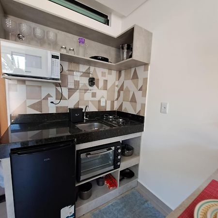 Apartamento Em Maracaipe/Pe Порту-ді-Галіняс Екстер'єр фото