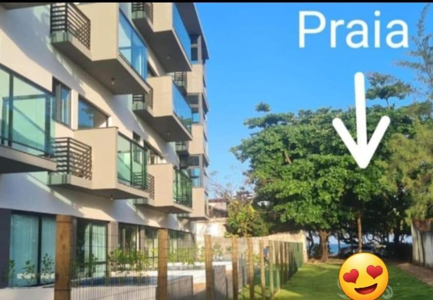 Apartamento Em Maracaipe/Pe Порту-ді-Галіняс Екстер'єр фото