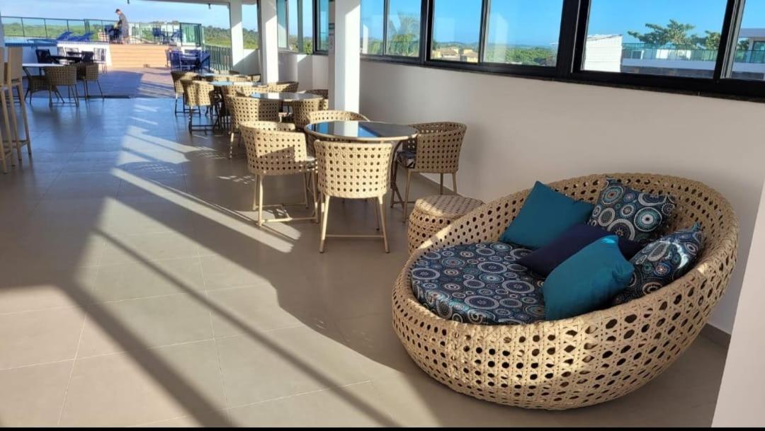 Apartamento Em Maracaipe/Pe Порту-ді-Галіняс Екстер'єр фото