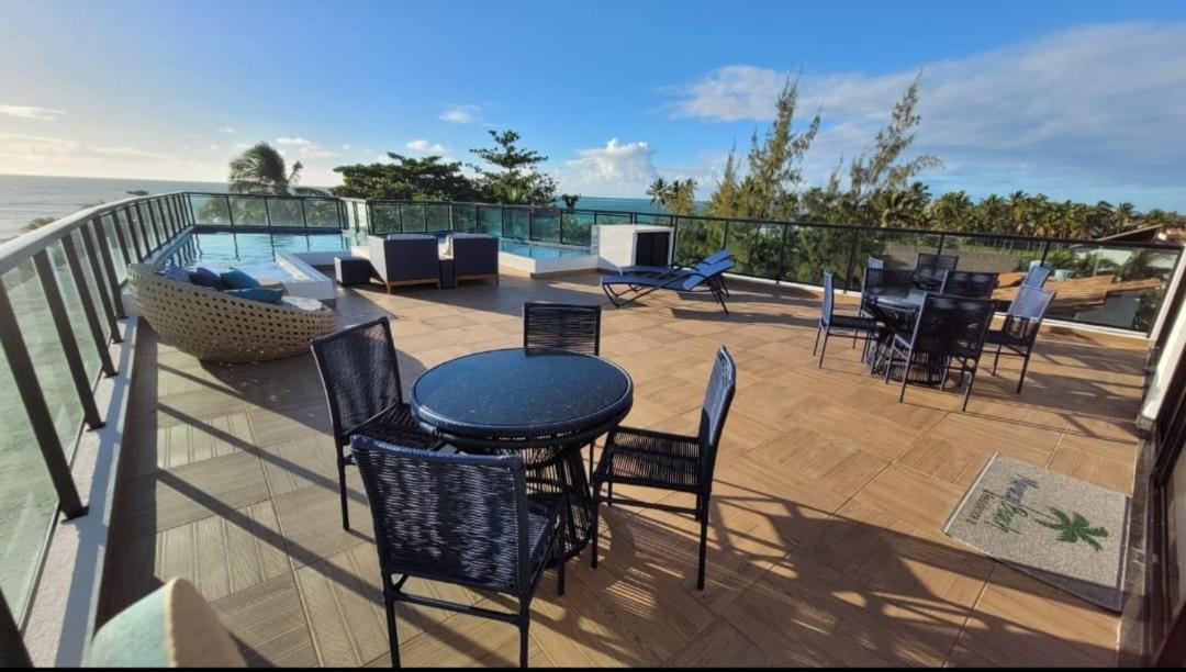 Apartamento Em Maracaipe/Pe Порту-ді-Галіняс Екстер'єр фото