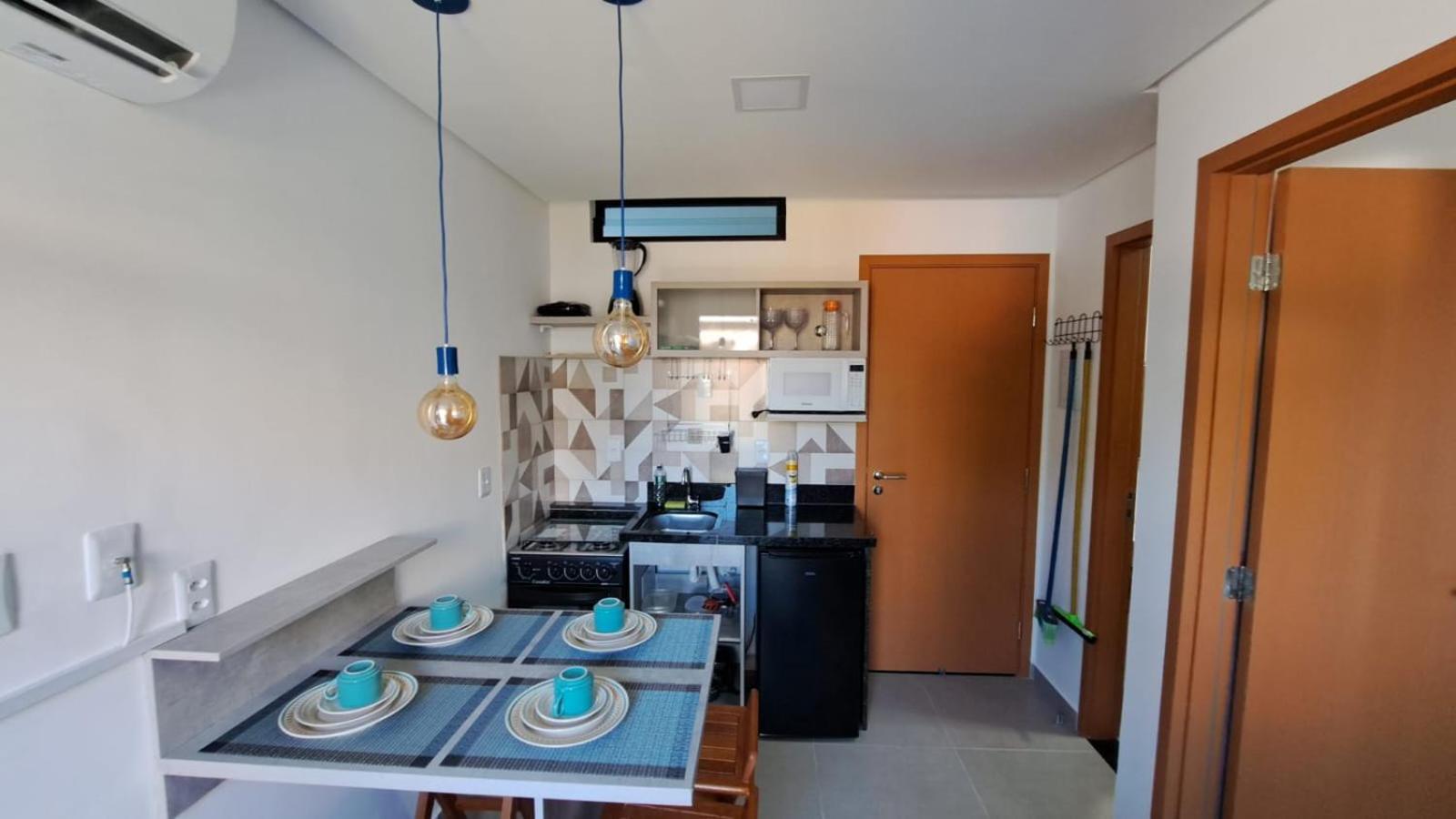 Apartamento Em Maracaipe/Pe Порту-ді-Галіняс Екстер'єр фото