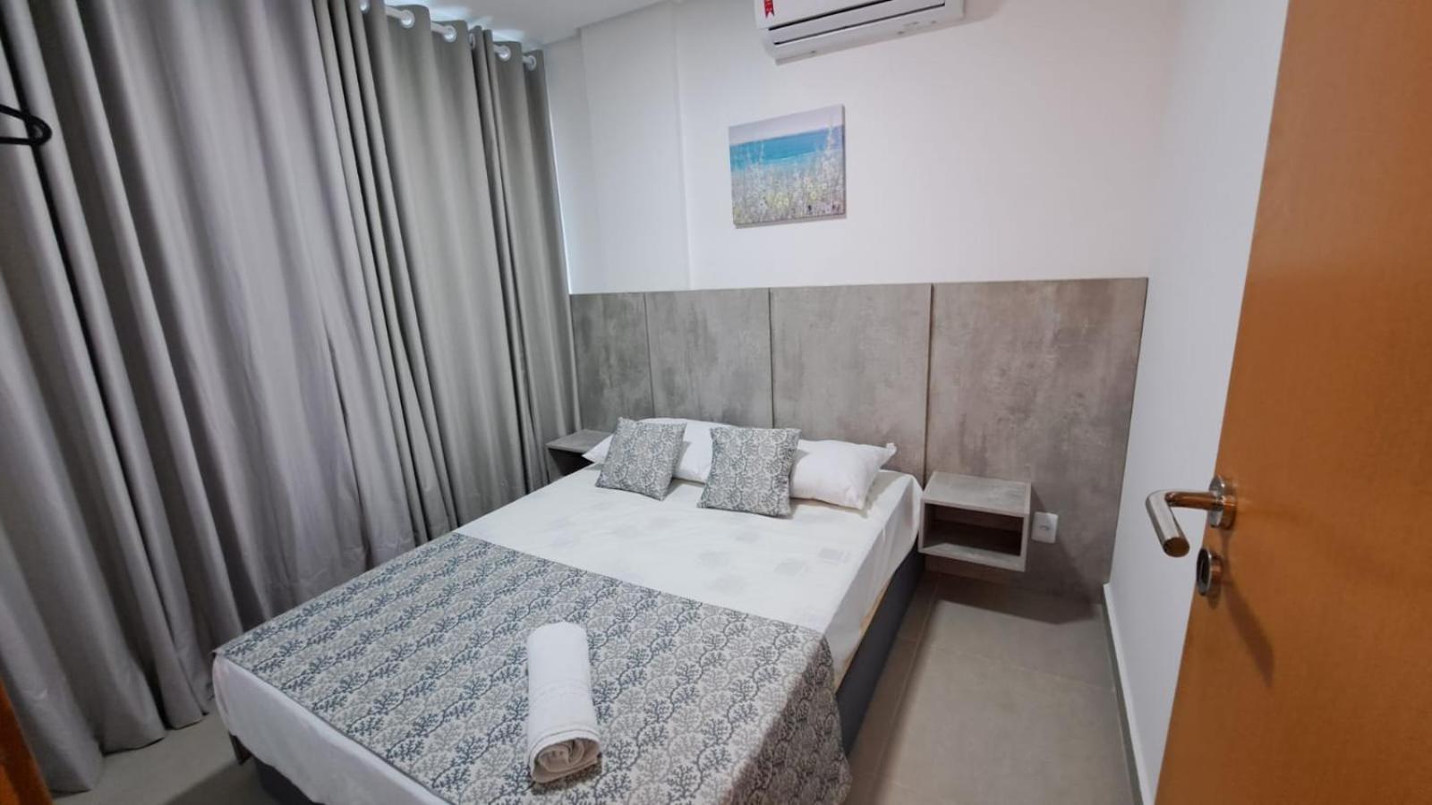 Apartamento Em Maracaipe/Pe Порту-ді-Галіняс Екстер'єр фото
