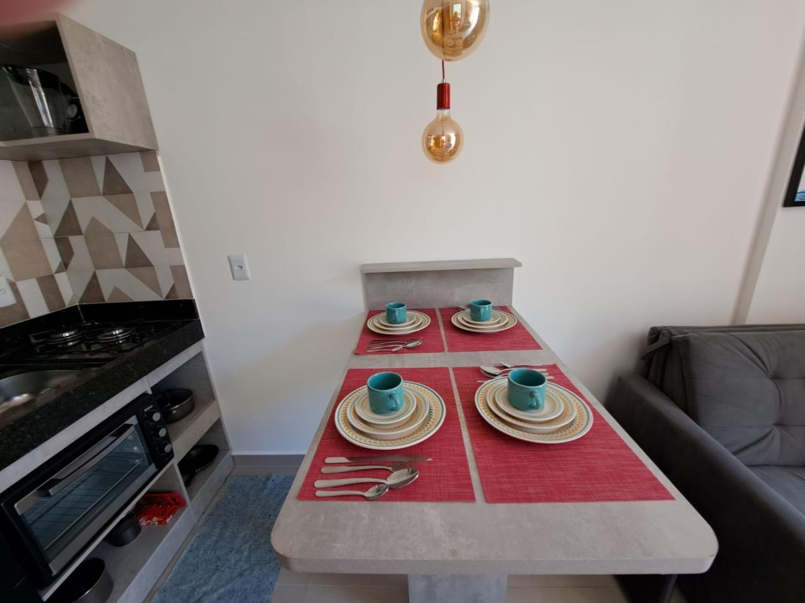 Apartamento Em Maracaipe/Pe Порту-ді-Галіняс Екстер'єр фото