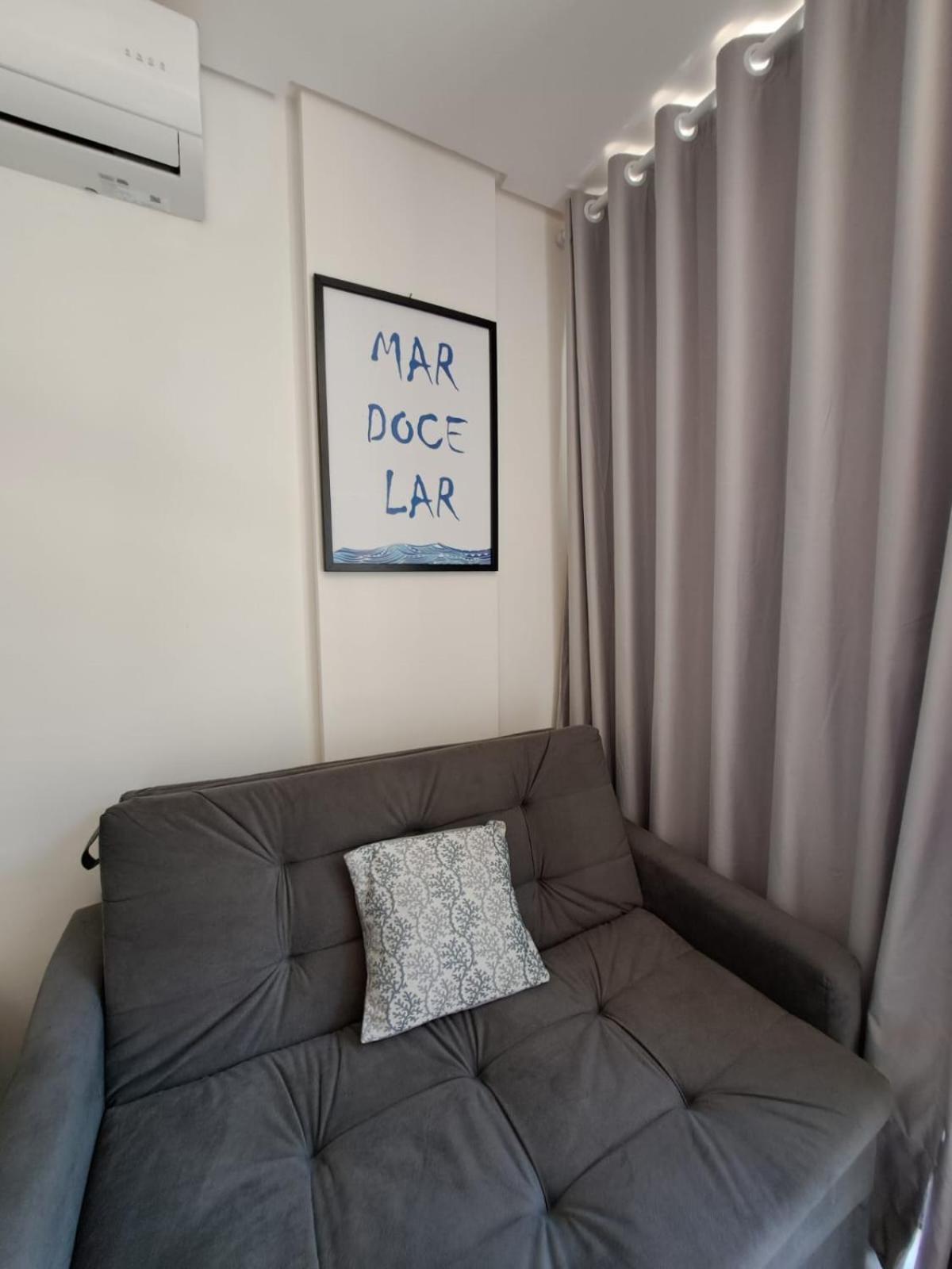 Apartamento Em Maracaipe/Pe Порту-ді-Галіняс Екстер'єр фото