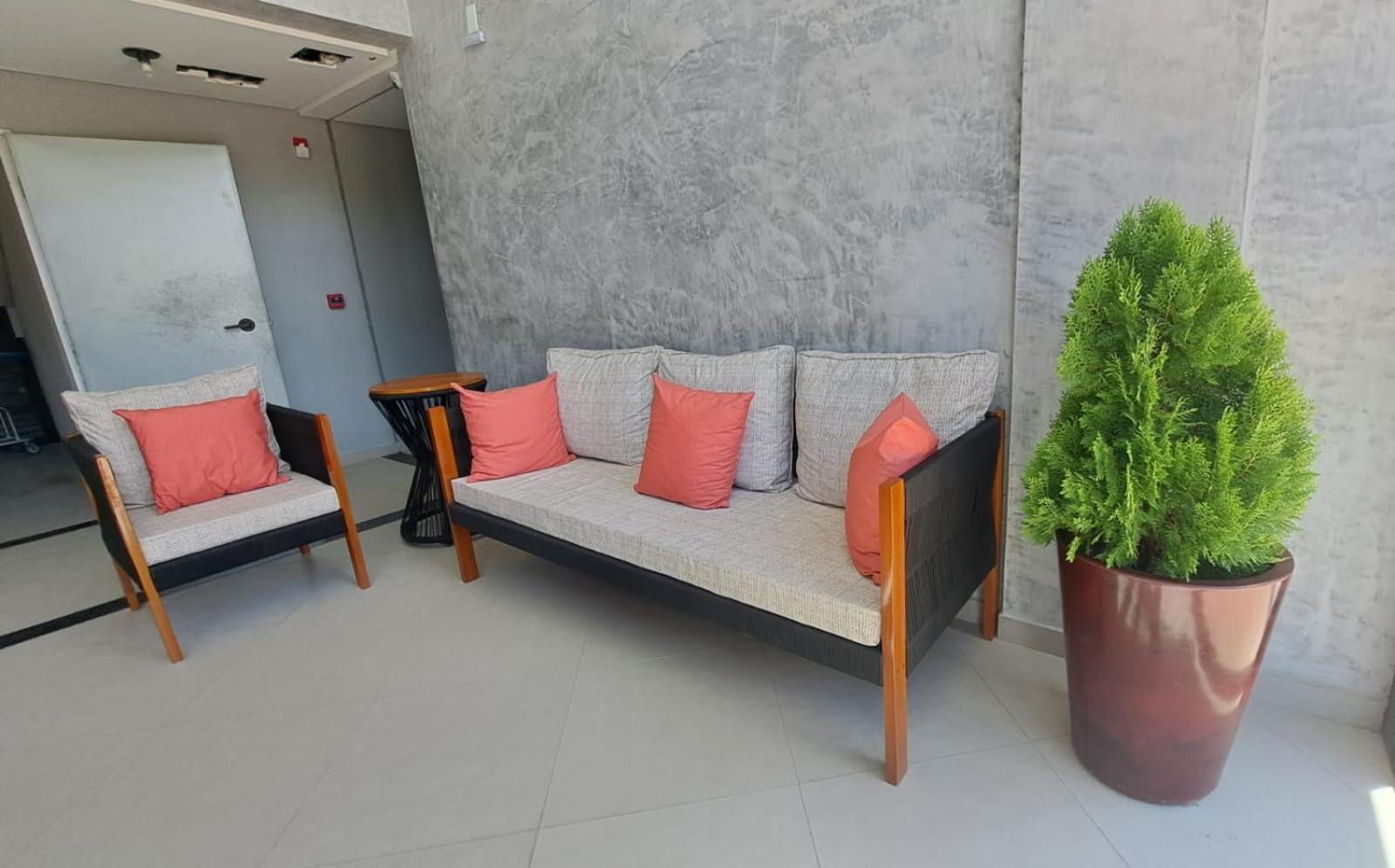Apartamento Em Maracaipe/Pe Порту-ді-Галіняс Екстер'єр фото