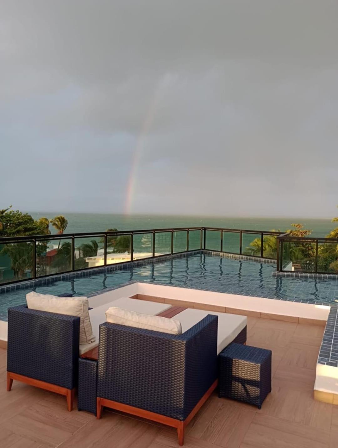 Apartamento Em Maracaipe/Pe Порту-ді-Галіняс Екстер'єр фото