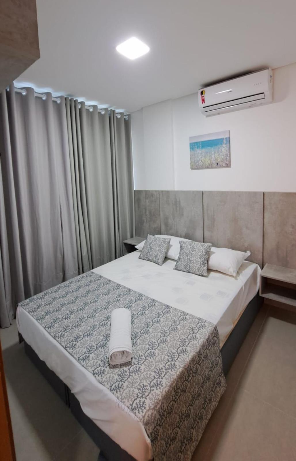 Apartamento Em Maracaipe/Pe Порту-ді-Галіняс Екстер'єр фото