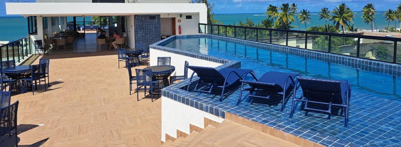 Apartamento Em Maracaipe/Pe Порту-ді-Галіняс Екстер'єр фото