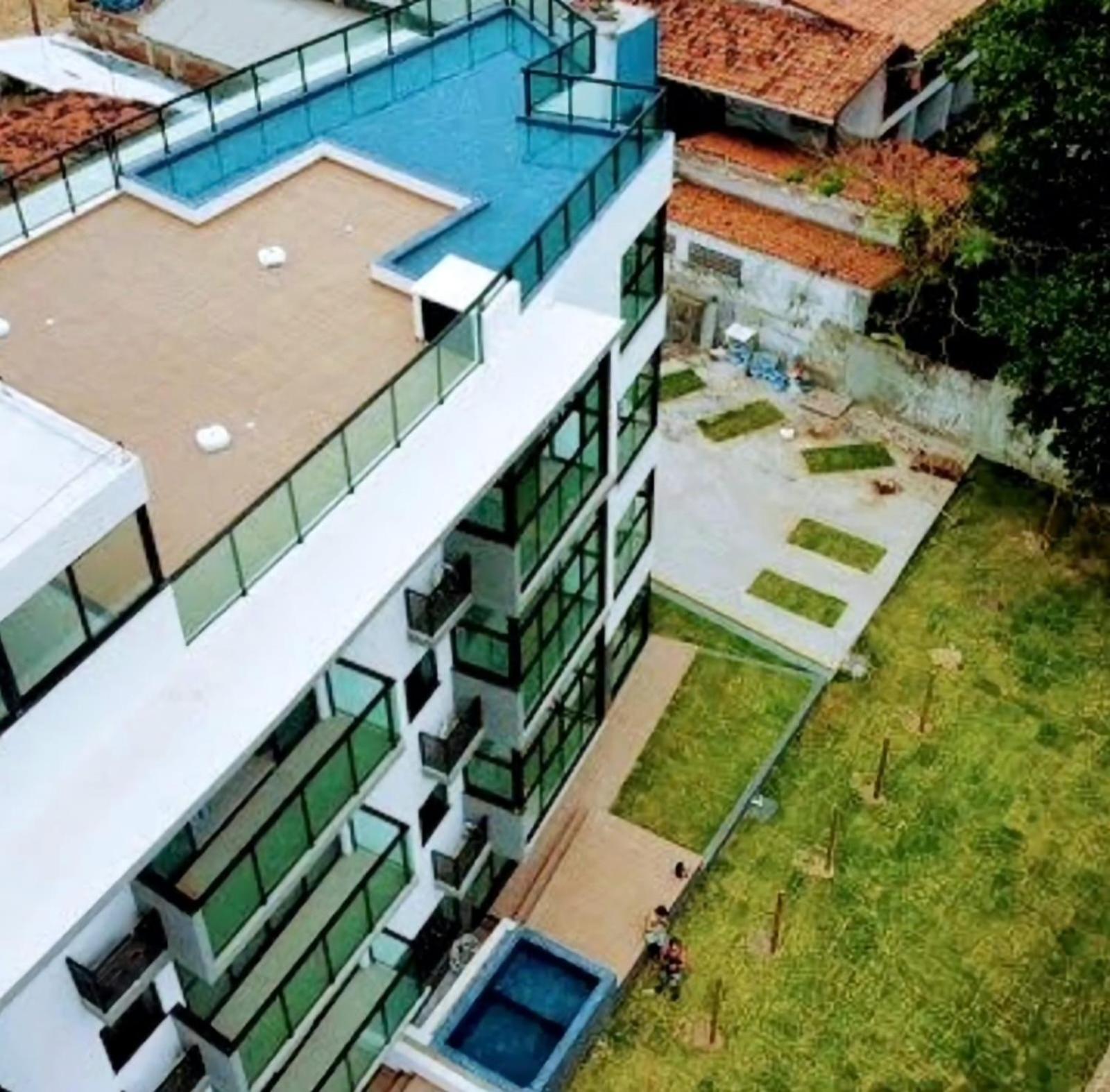Apartamento Em Maracaipe/Pe Порту-ді-Галіняс Екстер'єр фото